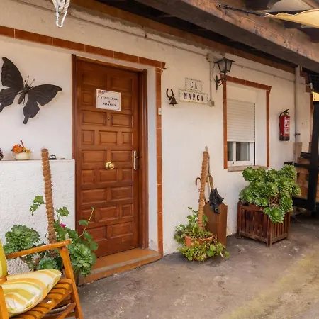 Lovely Holiday In Cutiellos With Swimming Pool * Belmonte De Miranda