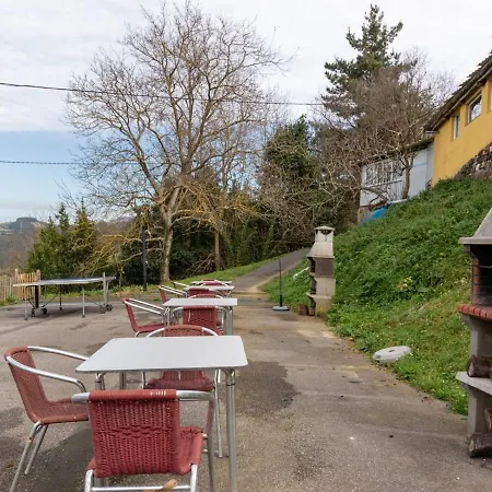 Lovely Holiday In Cutiellos With Swimming Pool * Belmonte De Miranda