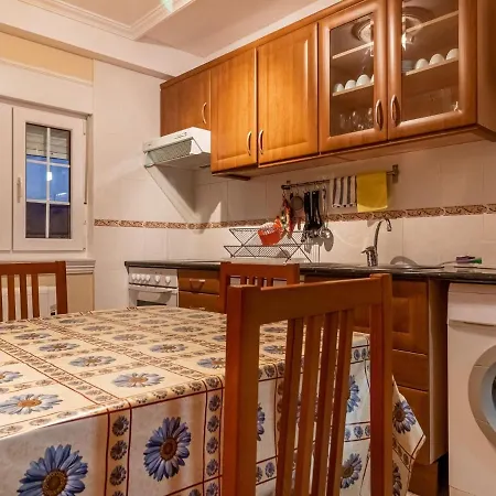 Casa vacanze Lovely Holiday In Cutiellos With Swimming Pool *
